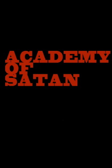 Academy of Satan Trailer