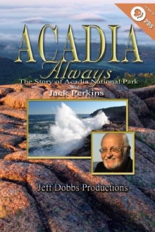 Acadia Always Trailer