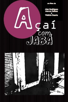Açaí Com Jabá Trailer