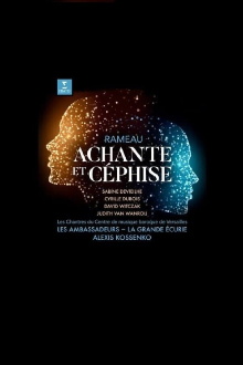 Acante et Céphise, ou La Sympathie -  Théâtre des Champs-Elysées Trailer