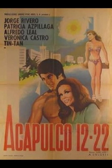 Acapulco 12-22 Trailer