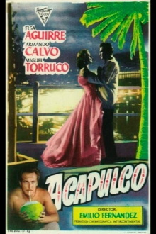 Acapulco Trailer