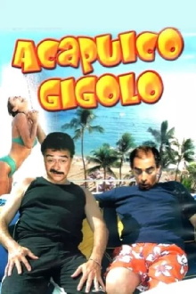 Acapulco gigolo Trailer