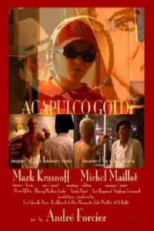 Acapulco Gold Trailer