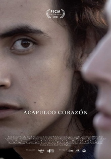 Acapulco Heart Trailer