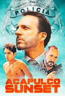 Acapulco Sunset Trailer