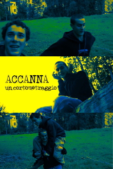 ACCANNA Trailer