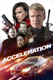 Acceleration Trailer