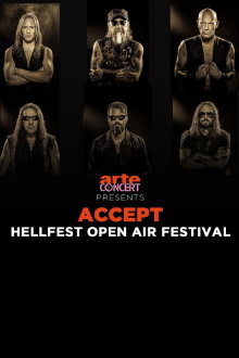 Accept - Hellfest 2024 Trailer