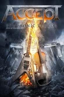 Accept: Symphonic Terror (Live At Wacken 2017) Trailer