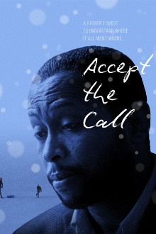 Accept the Call Trailer