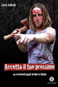 Accept Your Neighbor Trailer