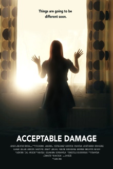 Acceptable Damage Trailer
