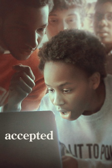 Accepted Trailer