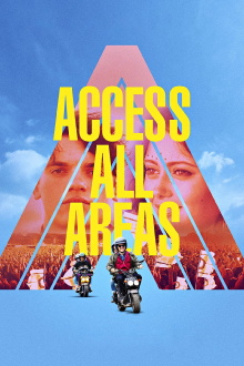 Access All Areas Trailer