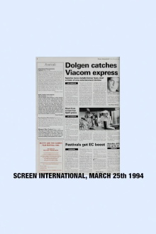 Access: Sheffield DocFest Trailer