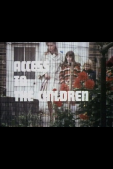 Access to the Children Trailer