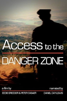 Access to the Danger Zone Trailer