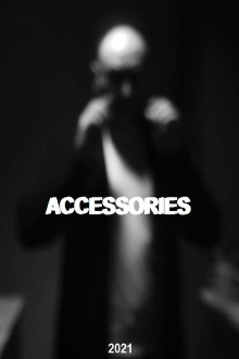 Accessories Trailer