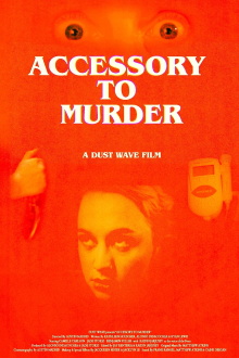 Accessory to Murder Trailer