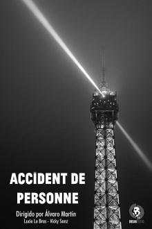 Accident de personne Trailer