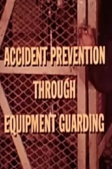 Accident Prevention Through Equipment Guarding Trailer