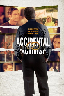 Accidental Activist Trailer