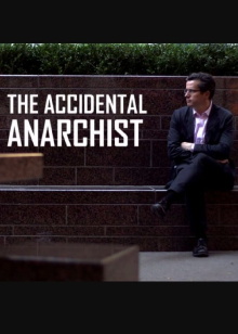 Accidental Anarchist Trailer
