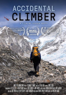 Accidental Climber Trailer