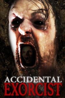 Accidental Exorcist Trailer