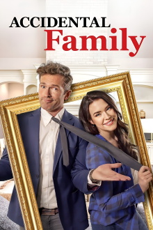 Accidental Family Trailer