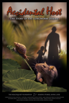 Accidental Host: The Story of Rat Lungworm Disease Trailer