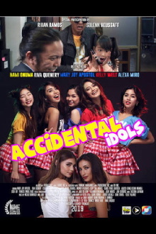 Accidental Idols Trailer