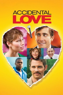 Accidental Love Trailer