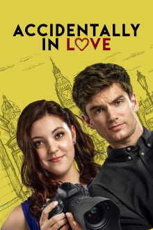 Accidentally in Love Trailer