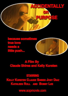 Accidentally on Purpose Trailer
