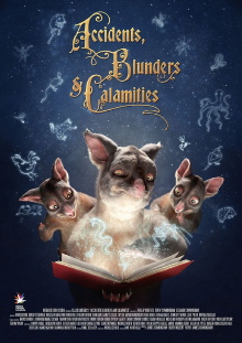 Accidents, Blunders and Calamities Trailer
