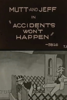 Accidents Won't Happen Trailer