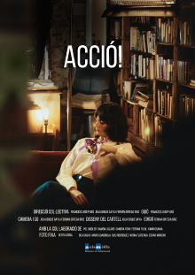ACCIÓ! Trailer