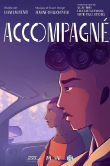Accompanied Trailer