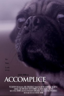 Accomplice Trailer