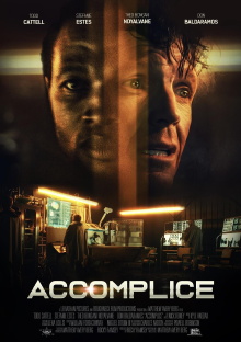 Accomplice Trailer