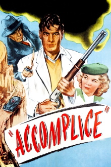 Accomplice Trailer