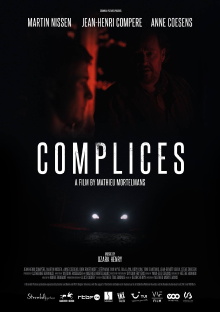 Accomplices Trailer