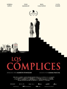 Accomplices Trailer