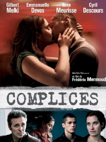 Accomplices Trailer