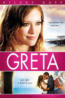 According to Greta Trailer