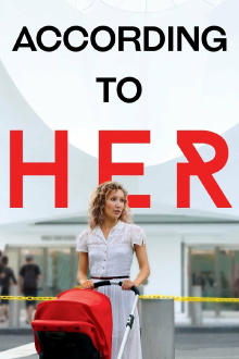 According to Her Trailer