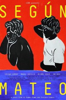 According to Mateo Trailer