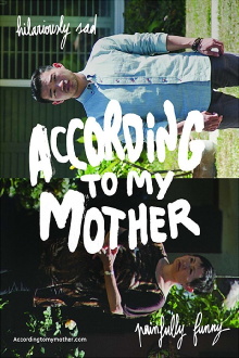 According to My Mother Trailer